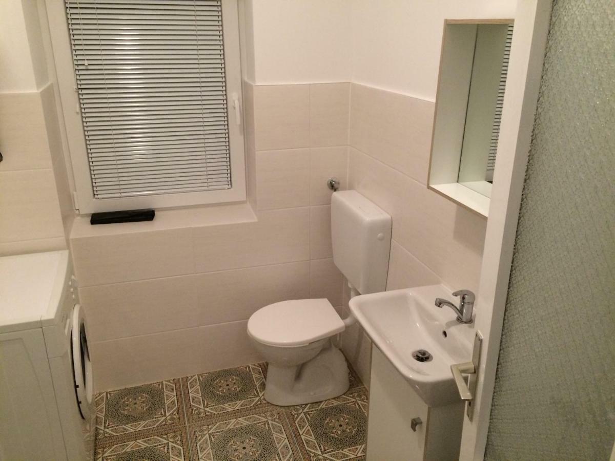 Apartma Delavska มาริบอร์ ภายนอก รูปภาพ