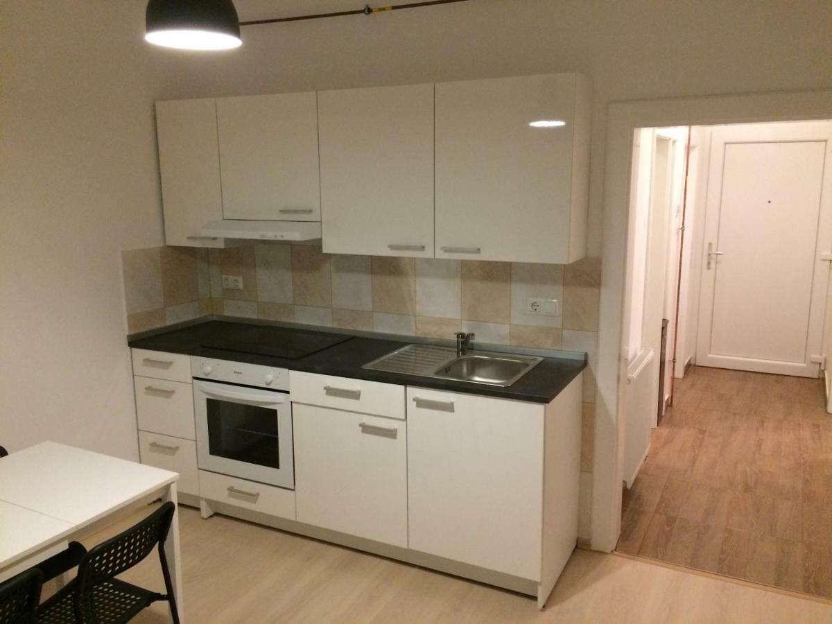 Apartma Delavska มาริบอร์ ภายนอก รูปภาพ