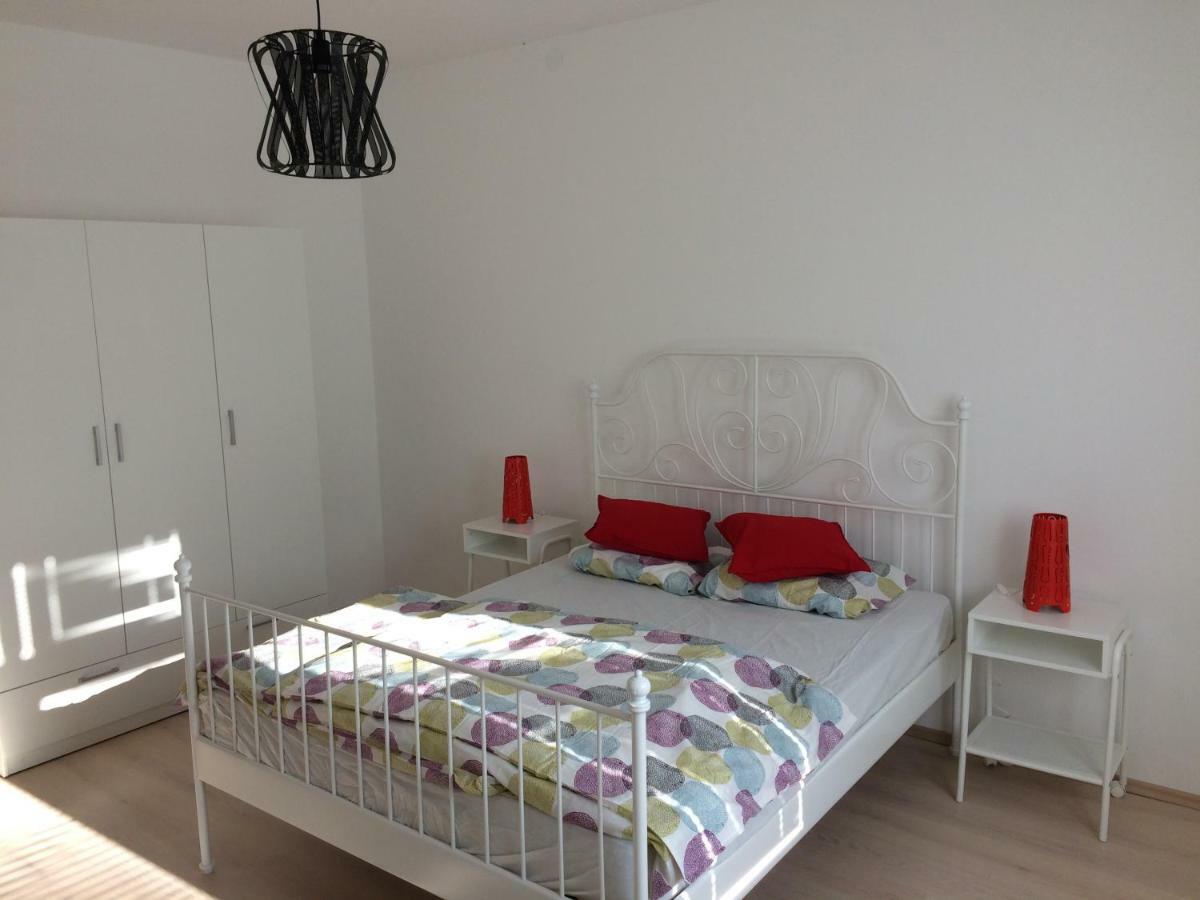 Apartma Delavska มาริบอร์ ภายนอก รูปภาพ