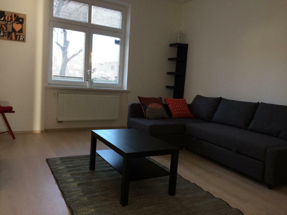 Apartma Delavska มาริบอร์ ภายนอก รูปภาพ