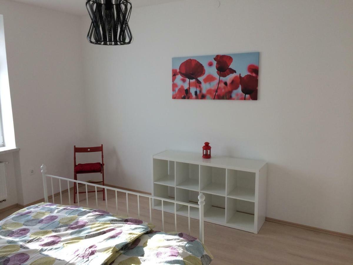 Apartma Delavska มาริบอร์ ภายนอก รูปภาพ