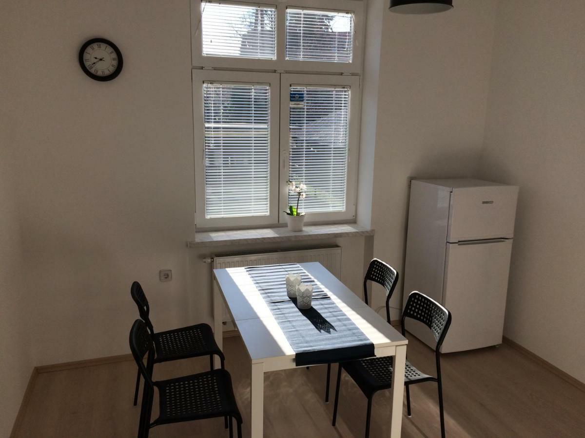Apartma Delavska มาริบอร์ ภายนอก รูปภาพ