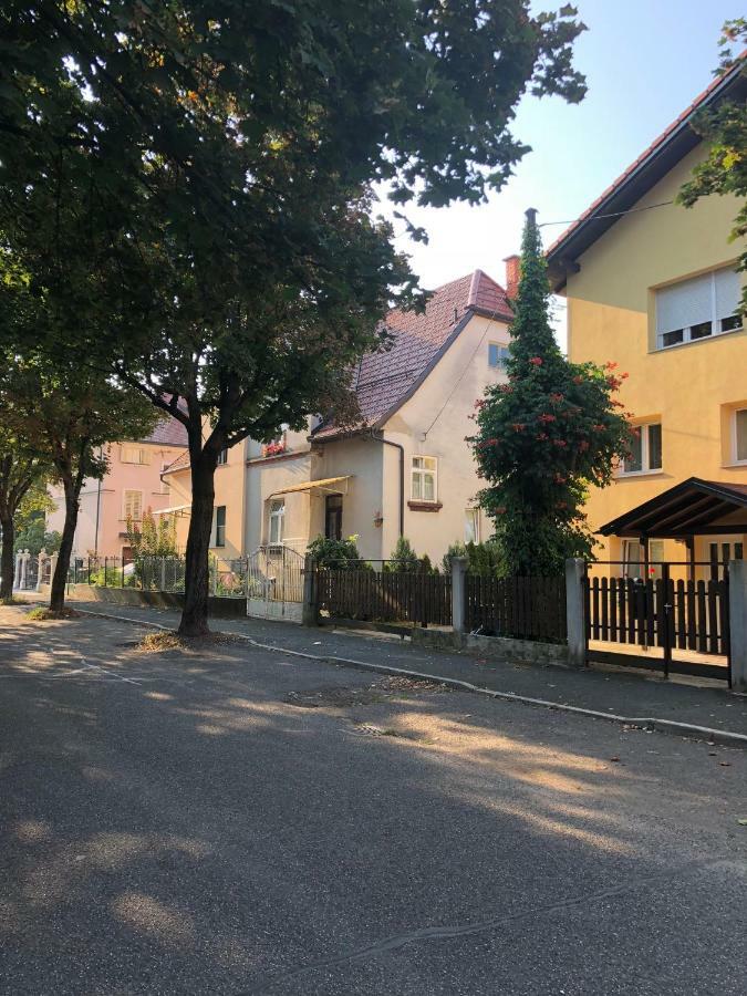 Apartma Delavska มาริบอร์ ภายนอก รูปภาพ